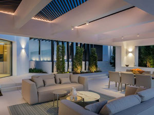 别墅 4 间卧室 302 平方米在新安达卢西亚 —西班牙拉斯布里萨斯 — 来自开发商和业主的房地产搜索引擎 GEOLN.COM. 照片 27