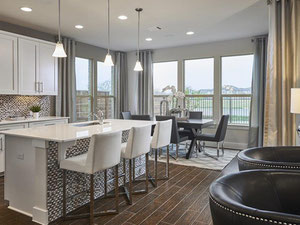 נדל"ן ב Parmer Crossing — עיין במנוע חיפוש הנדל"ן GEOLN.COM. תמונה 4