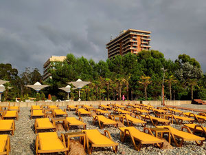 Продається апартамент 1+1 в Dreamland Oasis - 5* курорт на березі моря — Пошуковик нерухомості від забудовників і власників GEOLN.COM. Фото 14