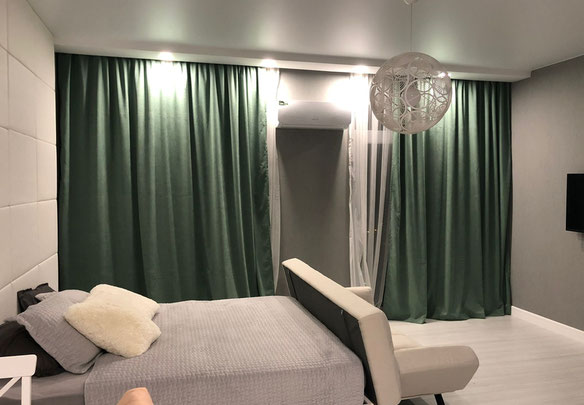 იყიდება 1 ოთახიანი ბინა