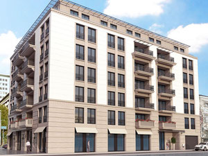 房地产在 Merin Plaza — look at the real estate search engine GEOLN.COM. 照片 2