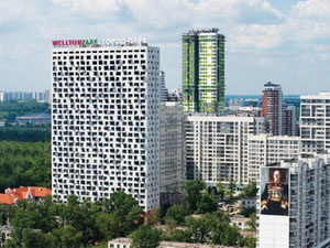 Нерухомість в Velton Park — дивіться на пошуковику нерухомості GEOLN.COM. Фото 2