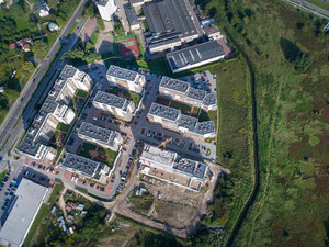 უძრავი კონება Sloneczne Tarasy — გადახედეთ უძრავი ქონების საძიებო სისტემას GEOLN.COM. ფოტო 2