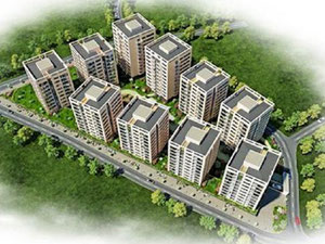 房地产在 Hakyapi Onlife — look at the real estate search engine GEOLN.COM. 照片 5