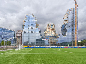 Real estate in VALLEY — look at the real estate search engine GEOLN.COM. Photo 5