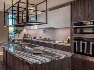 房地产在 MADISON SQUARE PARK TOWER — look at the real estate search engine GEOLN.COM. 照片 4