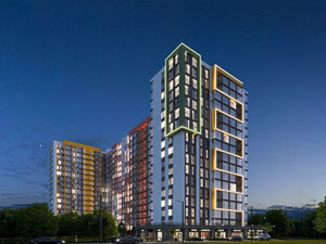 房地产在 Aquarelle 8 — look at the real estate search engine GEOLN.COM. 照片 5