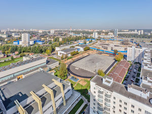 Three bedroom apartment — Find off-plan property or real estate resale directly from developers and owners GEOLN.COM. Photo 5