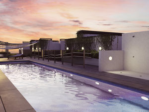 Real estate in Suite Getafe — look at the real estate search engine GEOLN.COM. Photo 2