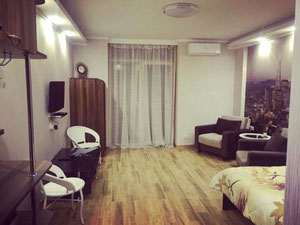 靠近海边的工作室 — 来自开发商和业主的房地产搜索引擎 GEOLN.COM. 照片 3