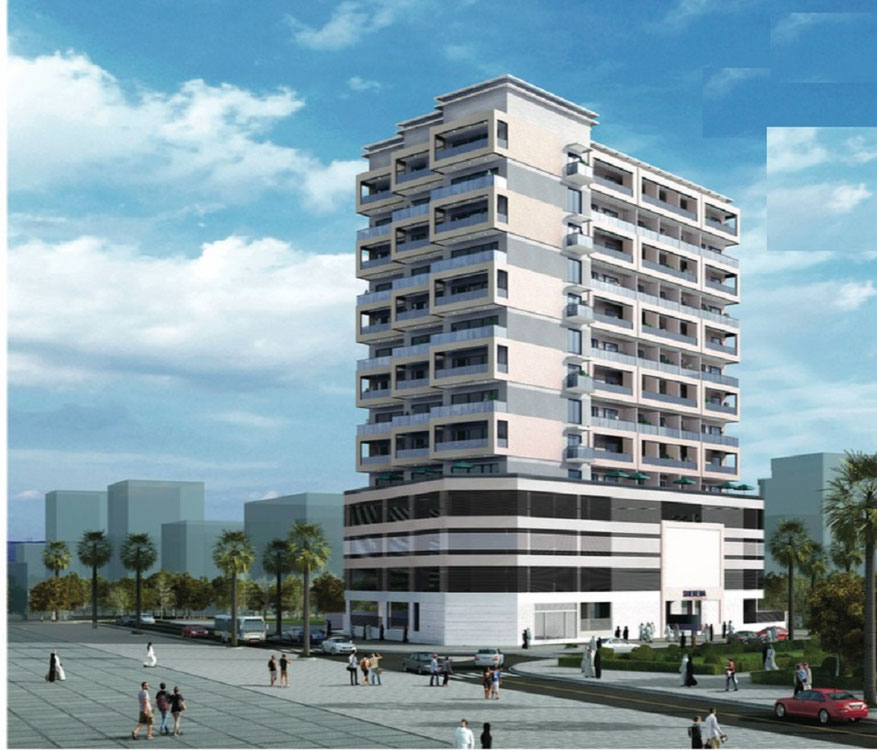 Propiedad en venta en Sherena Residence 2 — mira el buscador inmobiliario GEOLN.COM. Foto 1