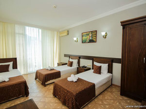 מלון Cameo — חיפוש נדל"ן מפרטי ומקבלן GEOLN.COM. תמונה 12