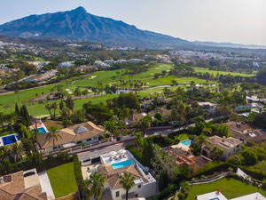 别墅 5 间卧室 476 m² 在新安达卢西亚, 西班牙 — 来自开发商和业主的房地产搜索引擎 GEOLN.COM. 照片 32