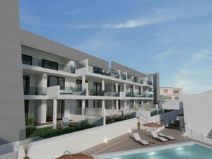 意大利、撒丁岛、坎尼吉奥内的海边公寓 — 来自开发商和业主的房地产搜索引擎 GEOLN.COM. 照片 3