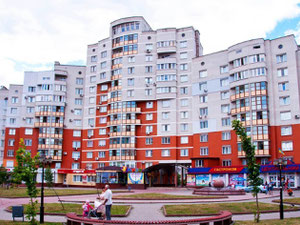 房地产在 Microdistrict "Podillia" — look at the real estate search engine GEOLN.COM. 照片 7