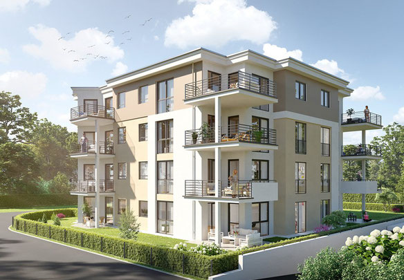 Auf den Gänsewiesen 5