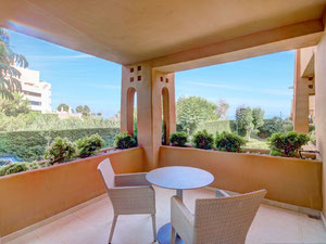 公寓 3 间卧室 299 平方米，位于西班牙新黄金地带 — 来自开发商和业主的房地产搜索引擎 GEOLN.COM. 照片 11