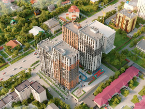 عقار للبيع في Megapolis — انظر إلى محرك البحث العقاري GEOLN.COM. صورة فوتوغرافية 9