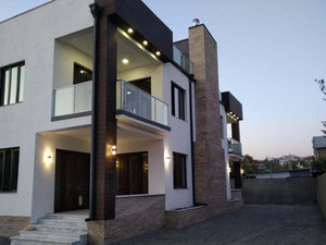 奥尔塔查尔的私人住宅。买房子在第比利斯，奥尔塔卡拉 — 来自开发商和业主的房地产搜索引擎 GEOLN.COM. 照片 6