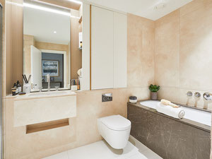 Real estate in Lyons Place — look at the real estate search engine GEOLN.COM. Photo 10