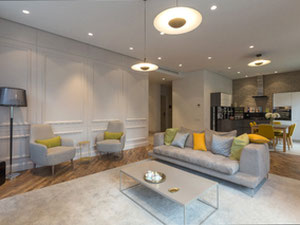 عقار للبيع في Esentai City — انظر إلى محرك البحث العقاري GEOLN.COM. صورة فوتوغرافية 10