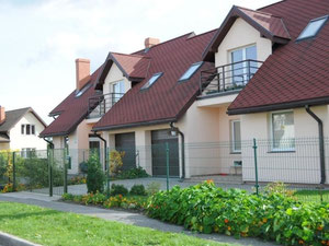 房子在拉脱维亚，Marupe 地区，Tiraine — 来自开发商和业主的房地产搜索引擎 GEOLN.COM. 照片 4