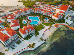 Нерухомість в GRAND CARIBE BELIZE — дивіться на пошуковику нерухомості GEOLN.COM. Фото 4