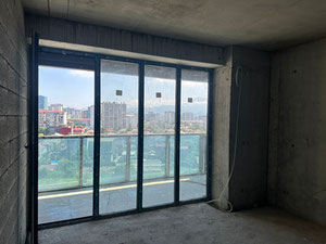 דירה למכירה במגדל קליגרפיה, בלוק B — חיפוש נדל"ן מפרטי ומקבלן GEOLN.COM. תמונה 3