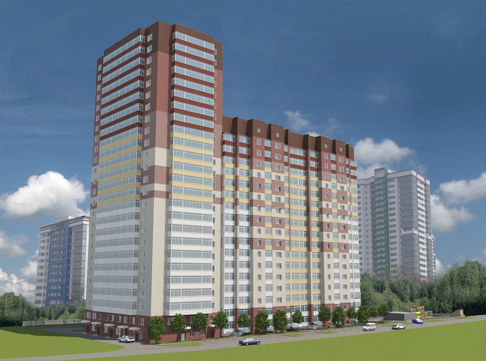 房地产在 Dianit — look at the real estate search engine GEOLN.COM. 照片 1