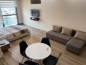 出售Porta Tower的公寓 — 来自开发商和业主的房地产搜索引擎 GEOLN.COM. 照片 2