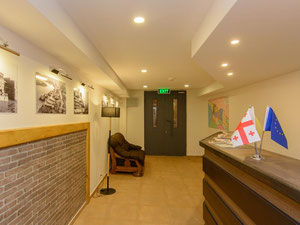 Hotel Reverance — Find off-plan property or real estate resale directly from developers and owners GEOLN.COM. Photo 4