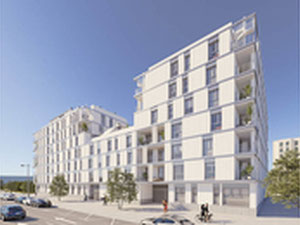 Real estate in Llevant 96 — look at the real estate search engine GEOLN.COM. Photo 2