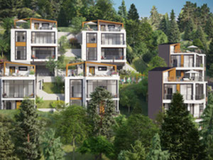 Real estate in Vista Mare Villas — look at the real estate search engine GEOLN.COM. Photo 5