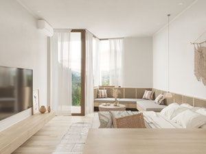 Real estate in Wing Samui  — look at the real estate search engine GEOLN.COM. Photo 8