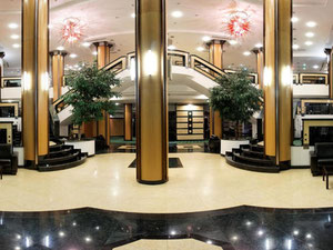 翡翠酒店公寓 — 来自开发商和业主的房地产搜索引擎 GEOLN.COM. 照片 5