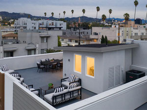 房地产在 Sol Hollywood — look at the real estate search engine GEOLN.COM. 照片 3