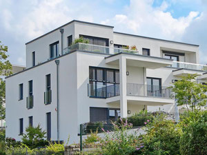 房地产在 Idsteiner Straße 33 und 33a — look at the real estate search engine GEOLN.COM. 照片 3