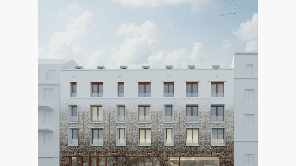 Propiedad en venta en Limanowskiego 37 — mira el buscador inmobiliario GEOLN.COM. Foto 1