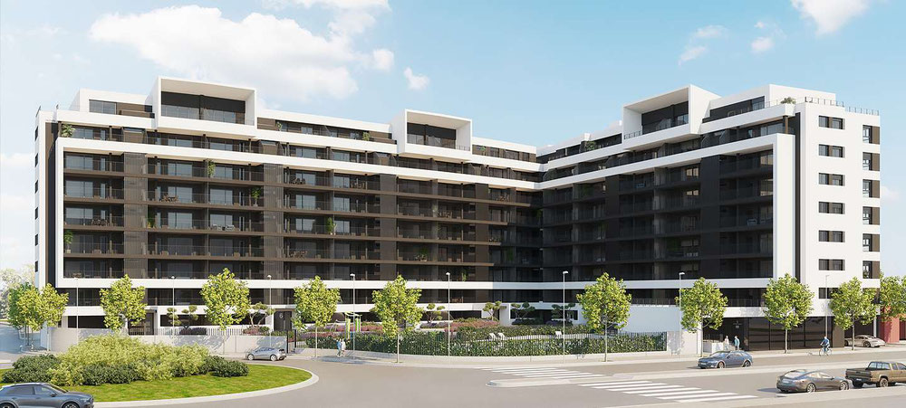 უძრავი კონება Bayeu — გადახედეთ უძრავი ქონების საძიებო სისტემას GEOLN.COM. ფოტო 1