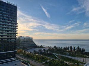 Продається квартира в Батумі — Пошуковик нерухомості від забудовників і власників GEOLN.COM. Фото 7