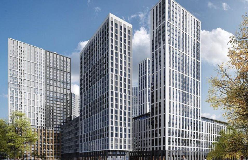 房地产在 iLove — look at the real estate search engine GEOLN.COM. 照片 1