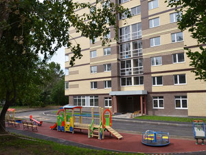 房地产在 Prezidentskiy v Lytkarino — look at the real estate search engine GEOLN.COM. 照片 4