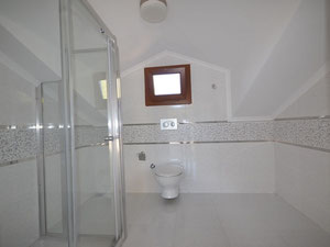 Villa in den Bergen, im Dorf, am Stadtrand, am Meer in der Türkei, Fethiye — Immobilien-Suchservice von Bauträgern und Eigentümern GEOLN.COM. Foto 13