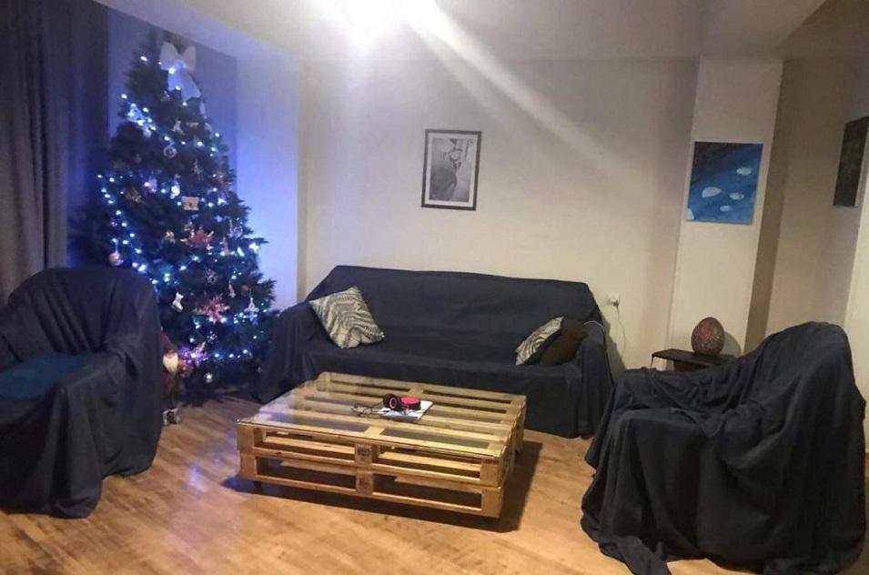 Saburtalo的4个房间的公寓。购买第比利斯的公寓 — 来自开发商和业主的房地产搜索引擎 GEOLN.COM. 照片 1