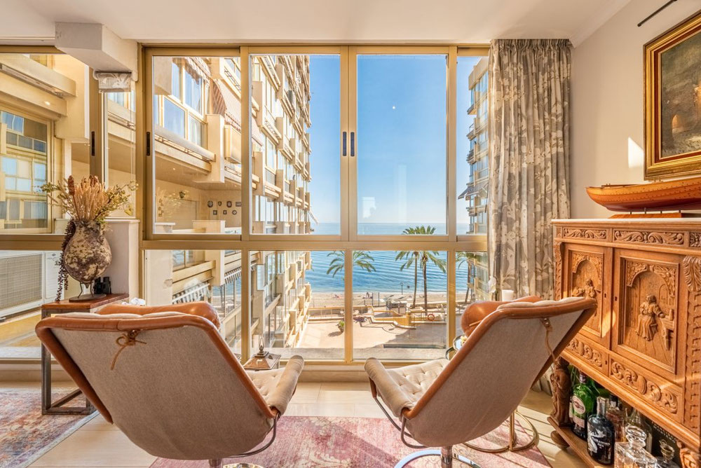 公寓 2 卧室 92 m² 在 Centro, 西班牙 — 来自开发商和业主的房地产搜索引擎 GEOLN.COM. 照片 1