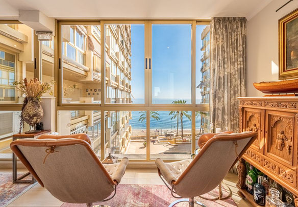 Apartment 2 bedrooms 92 m² in Centro, Spain