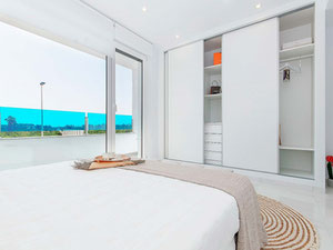 联排别墅 3 卧室 89 平方米，位于西班牙洛斯巴尔科内斯 — 来自开发商和业主的房地产搜索引擎 GEOLN.COM. 照片 9