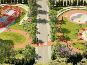 Нерухомість в East Project — дивіться на пошуковику нерухомості GEOLN.COM. Фото 11