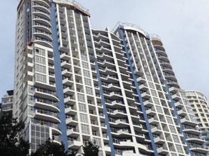 海景舒适公apartment — 来自开发商和业主的房地产搜索引擎 GEOLN.COM. 照片 7