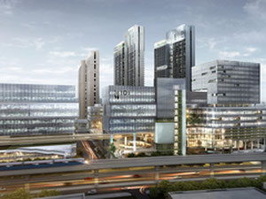 房地产在 Whizdom 101 — look at the real estate search engine GEOLN.COM. 照片 2